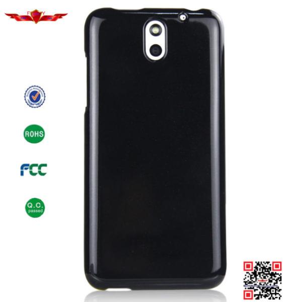 Wholesale 100% Quality Guaranteed TPU Cover Cases For HTC Desire 610
