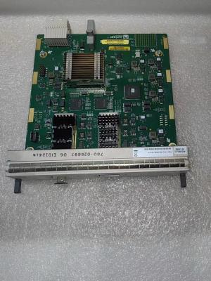 Juniper MIC-3D-2XGE-SFPP 10 Port 10Gb SFP+ Module Ethernet MIC