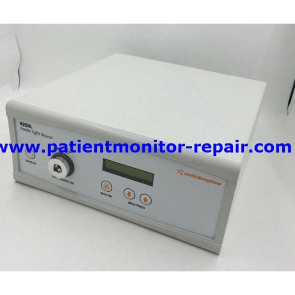 modelo usado del sobrino de Smith del equipamiento médico de la fuente de luz del xenón 420XL