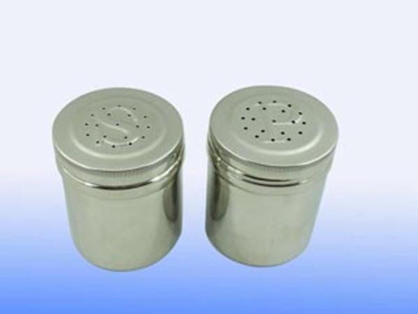 Stainless steel kitchen utensils