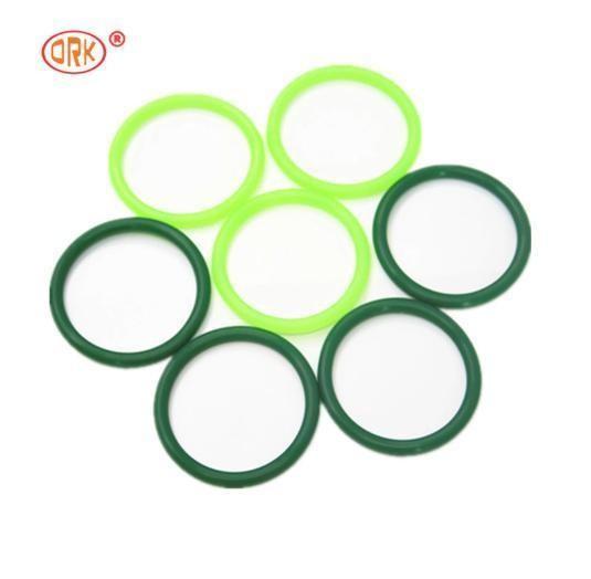 0.5 - 1000 mm de silicone resistente ao calor de qualidade alimentar Epdm O Metric Rings Industrial