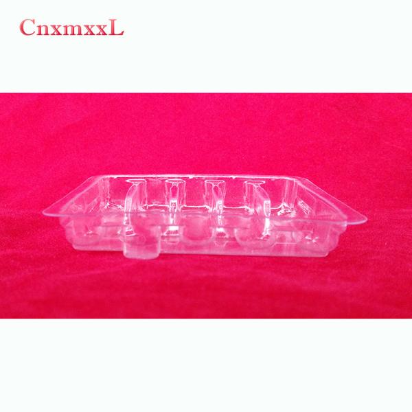 Ampoule Trays medical vial tray ampoule plastic blister trays
