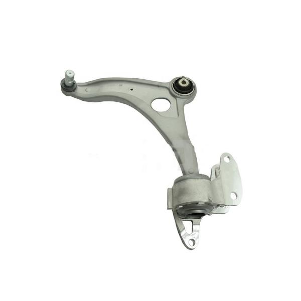 Land Rover Range Rover Evoque P300e PHE 2018- Lower Position Zinc Plating Control Arm Kit LR146038