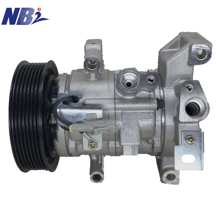 Автомобильный воздушный компрессор для Toyota NEW Hilux/Revo 88320-0K080 88320-0K520