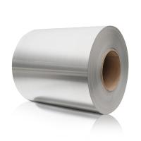 La feuille en aluminium d'aluminium de fabrication de bobine lovent 1100 1050 1060 bobines en aluminium d'alliage pour la boîte