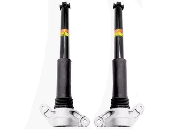 LR108022 Amortisseurs arrière pour véhicules à moteur à combustion interne adaptés à Land Rover Range Rover Velar L560 2017-2021