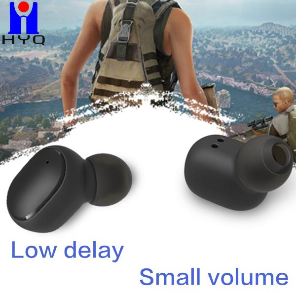 Noise Cancelling E6S 3D Stereo Wireless Earphone Airdots For Iairdots TWS Earbuds