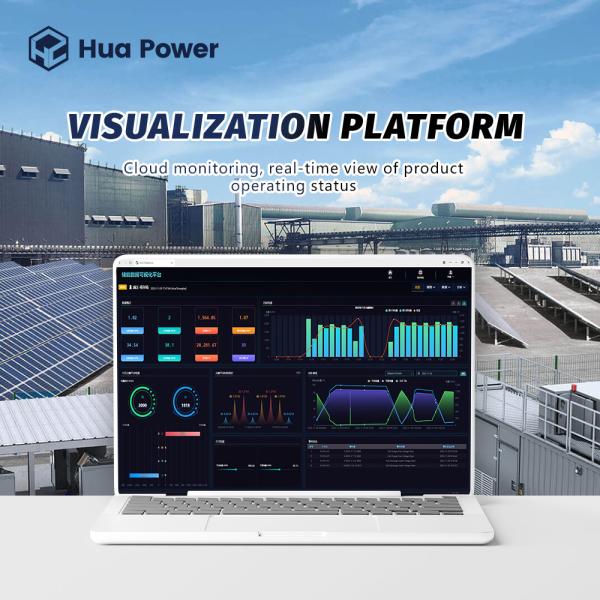 Liquid Cooling Container Energy Storage System with 3.44MWh-7.53MWh Capacity, IP54 Protection, and 10 Years Warranty