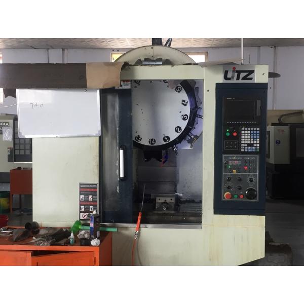 Qingdao Compass Hardware Co., Ltd.