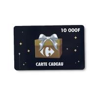 125 Khz - 134 Khz Carte RFID sans contact PVC CR80 EM4305 Carte 0,84 mm d'épaisseur