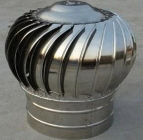 Stainless Steel Material And Vent Type Marine On Power Ventilation Fan