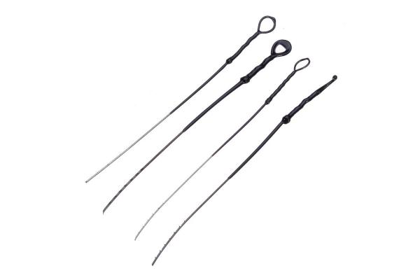 GOSO Broken Key Extractor 10pcs Removal Tool