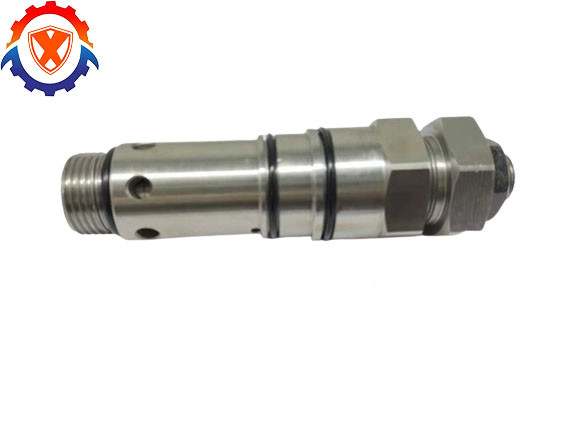 E320 E320B hydraulic main relief valve 119-5338 159-7732 6E-5933 107-7033