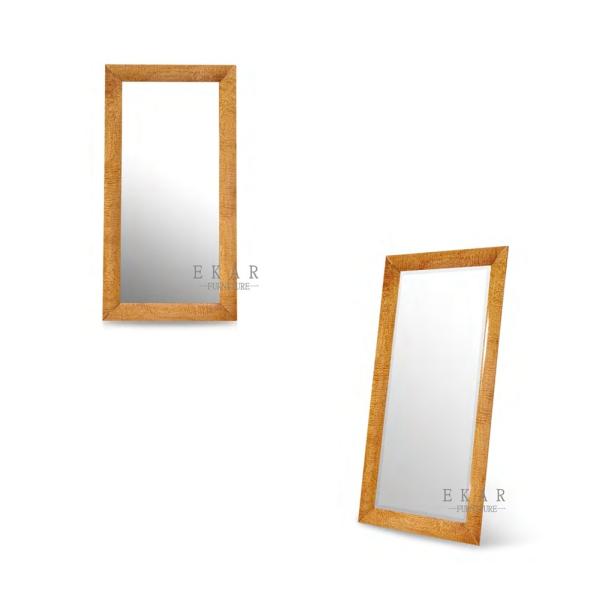 Bedroom Decorative Long Home Dressing Mirror W002B25