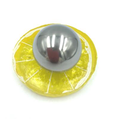 AISI304 4.5mm 4.763mm 5mm Stainless Steel Balls For Nail Polished Roll Steel Beads