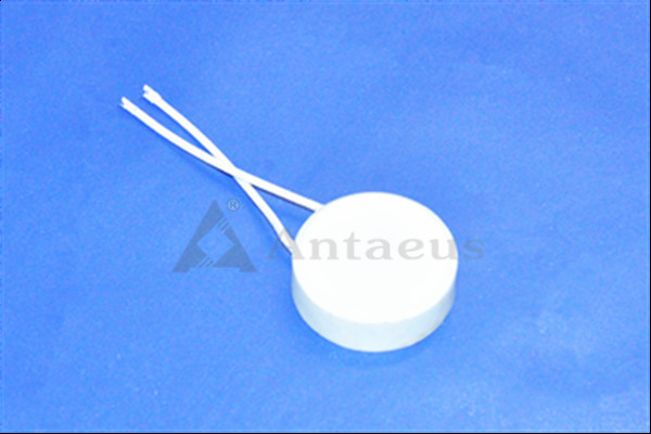 Датчик давления глинозема 96% керамический