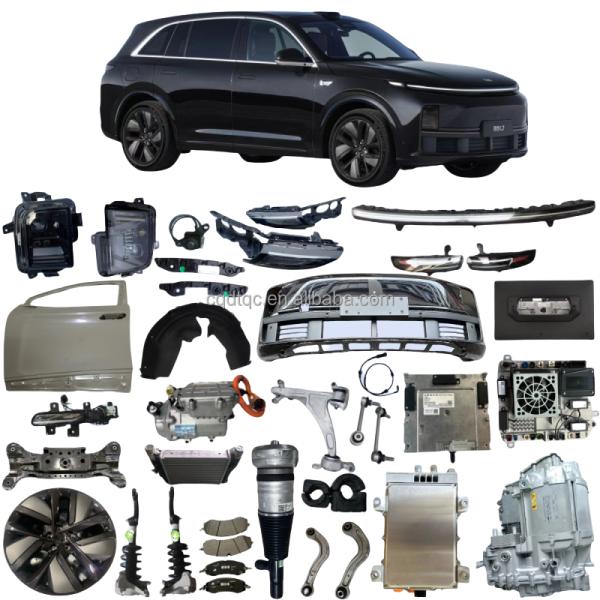Car model For lixiang l7 l8 l9 LiXiang Spare Parts and Accessories for Automobile Covering