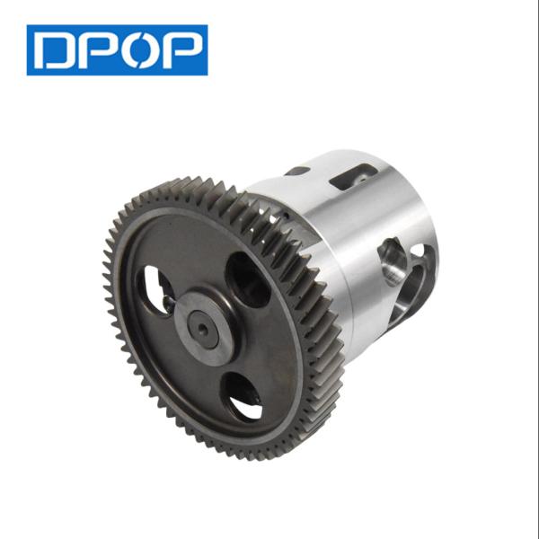 DPOP FOR MERCEDES-BENZ SPRINTER 2.2 CDi 16V OM 651.956 Насос двигательного масла 6511811101 A6511802001 A6511802801