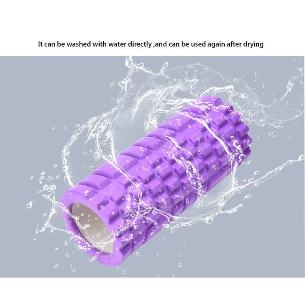 Ролик трубки йоги Washable ролика Wearproof BSCI пены массажа мышцы