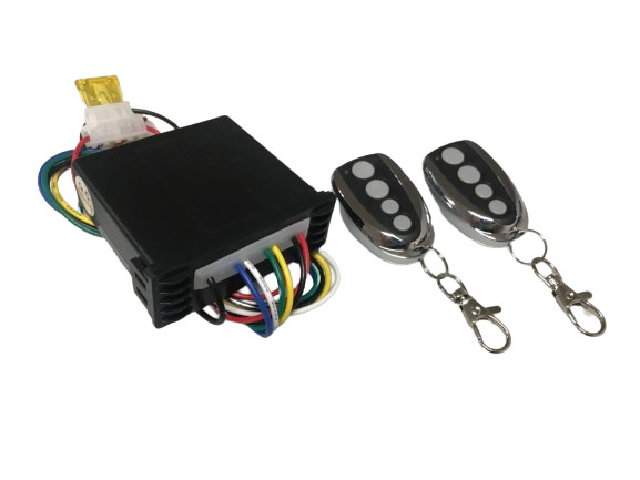 DC12V Motorized Actuator Move Separately Linear Control System For Gate Door Auto Opener