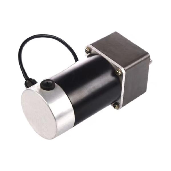 Versatile AC Induction Motor For Various Industrial Applications For Elevating Machine
