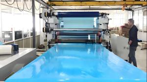 Qingdao Wanguo Sanchuan Fiber Technology Co., Ltd