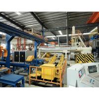 6000MT Hydraulic Custom Aluminum Extrusion Profile Press Machine