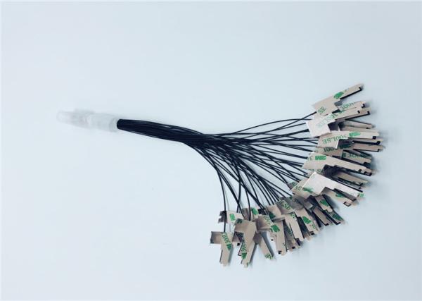 Flexible LTE 4G PCB Antenna Internal Type 3dBi SMA IPEX Connector