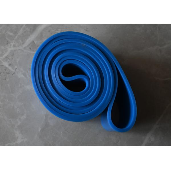 Высокоустойчивая TPE Flex Band: улучшите свои тренировки с высококачественным ма