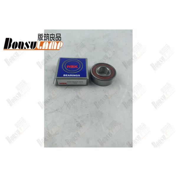 Тележка Японии ISUZU щадит маховик NSK6208 нося 6208