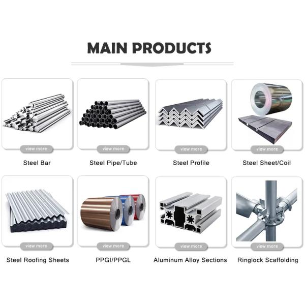 BA Surface Stainless Steel Sheet Coil 1.5mm 201 Drawing Processing