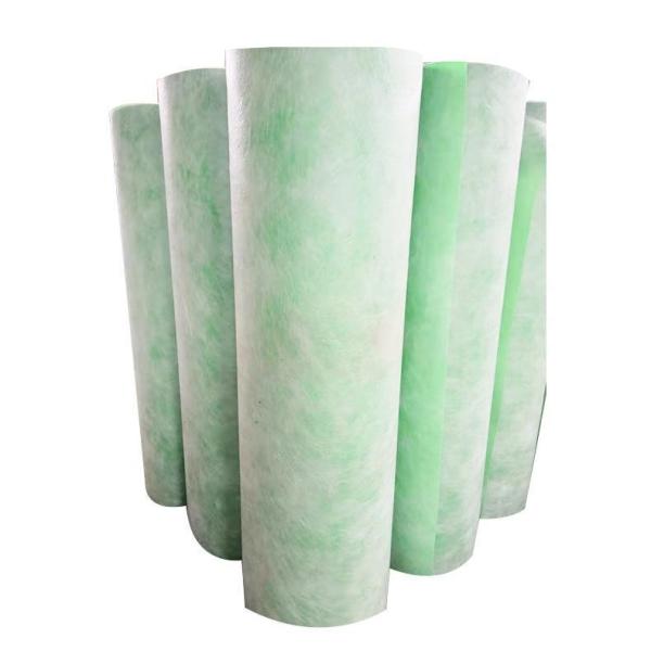 Industrial PP PE Polymer Waterproof Membrane For Toilet 1.15m / 1.2m Width