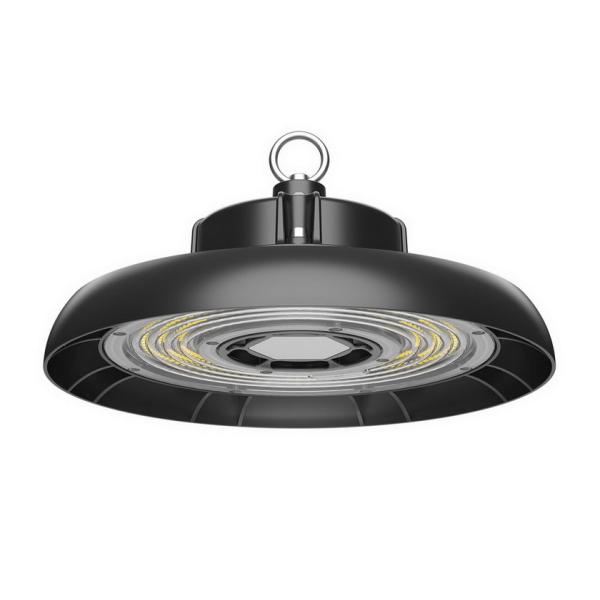 Aurora 190lm/W 150W LED Highbay Light IP65 IK10 Highbay Iluminación CB CE SAA UKCA Iluminación de almacén aprobada por RoHS