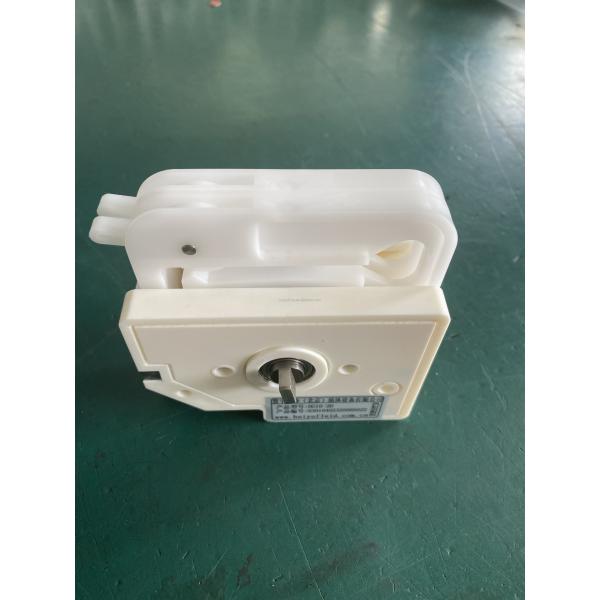 Степной двигатель перистальтического дозировочного насоса для передачи лабораторных химических жидкостей