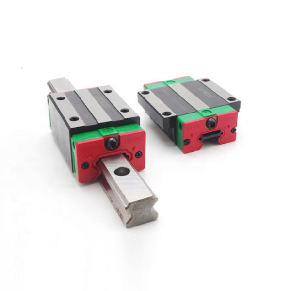 Ведущий брус Guideway HGR20 Cnc блока скольжения HGH20CA HGW20CC линейный линейный