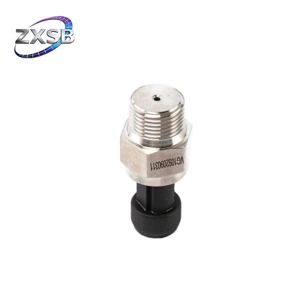 VG1092090311 BQZ026D Heavy Duty Sinotruk HOWO Truck Parts Oil Pressure Sensor Transmitter