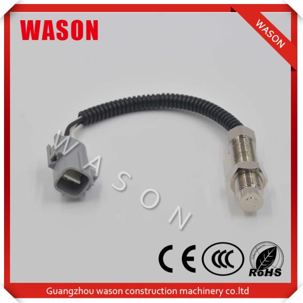 Engine Generator Temperature Revolution Sensor 2547-1015 25471015 For DH220-5/7