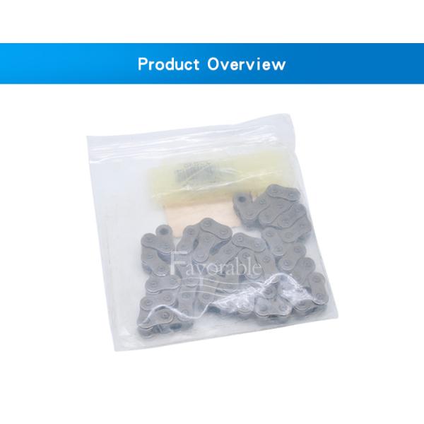 1230-022-0060 Цепь 60 роллов, особенно подходящая для распределителя SY51 XLS50 XLS125