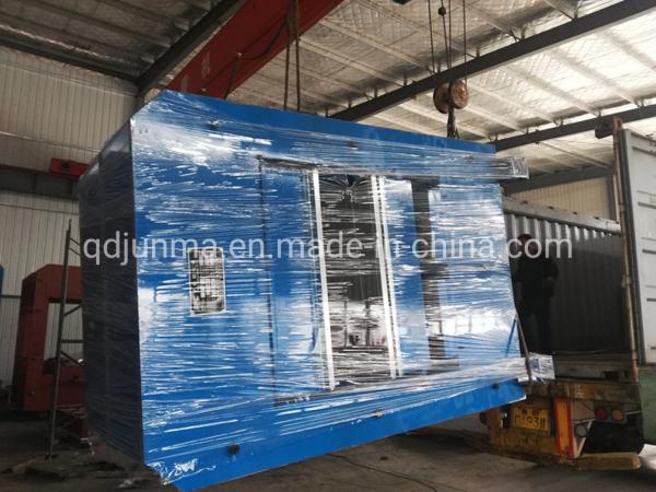 Industry Leading Natural Rubber Yoga Mat Manufacturing Machine