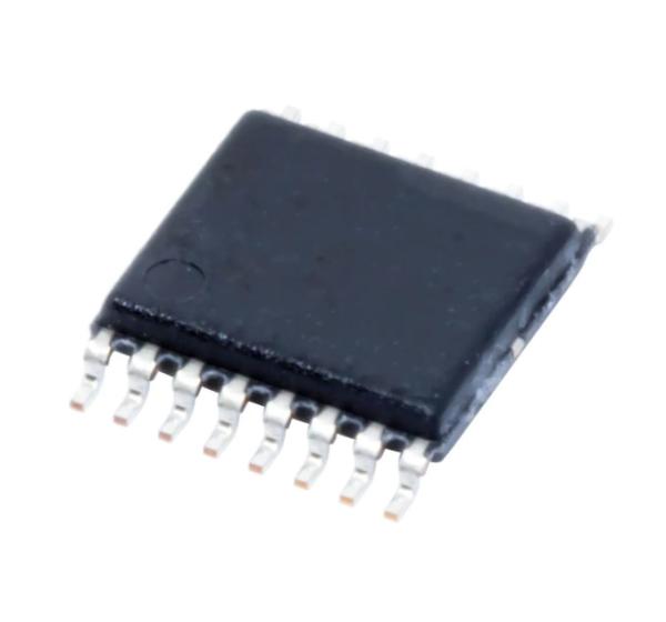 AM26C32IPWR Eletronic Integrated Circuits Rs-422 Interface IC Quad Diff Line Rcvr Receiver Electronic Chips