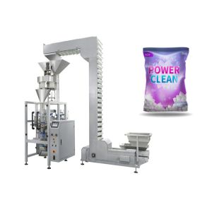 Powder Packing Machine