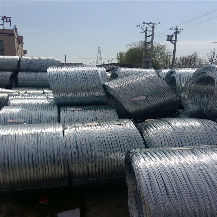 корзины 4mm Gabion вокруг гибкой подпорной стенки гальванизированной для тяжелого камня