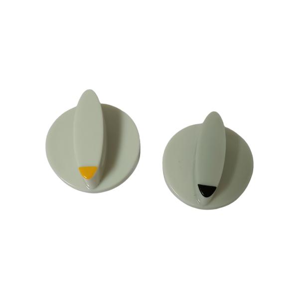 Diameter 50mm Good Price Water Heater Plastic Knob Universal Knob
