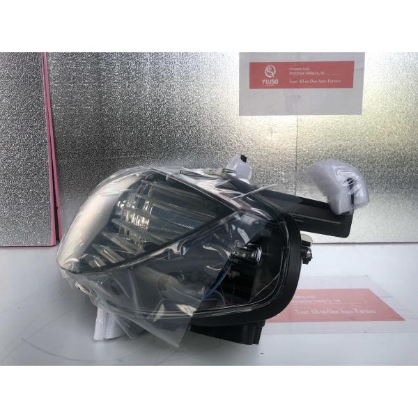 63117287013 Automotive Lighting Assemblies Head Lamp Steering Left For BMW E71