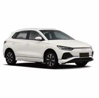 2024 BYD E2 Carro elétrico 5 lugares Sedan com bateria de lítio e automóvel de luxo