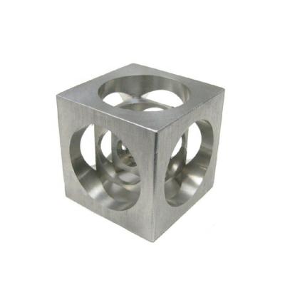DIN Machining Joint 2kg Construction Machinery Parts