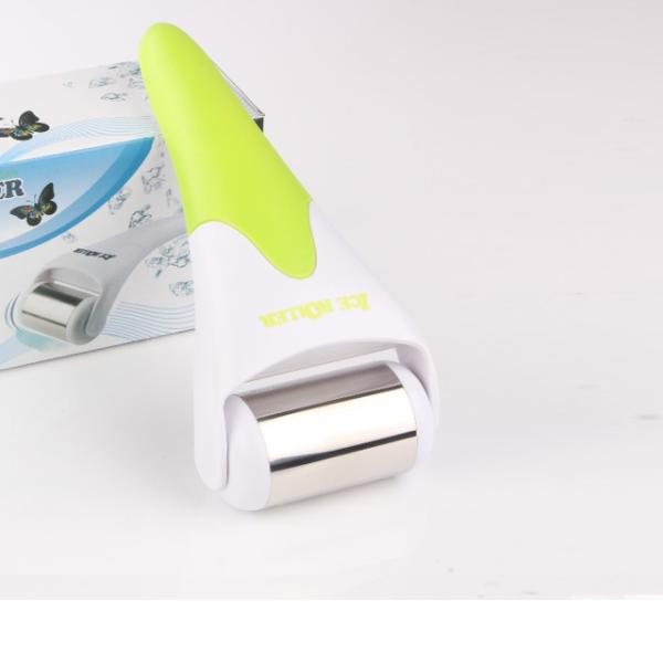 Derma Rolling System Face Lifting Roller Korea Ice Roller with Label Service Yes