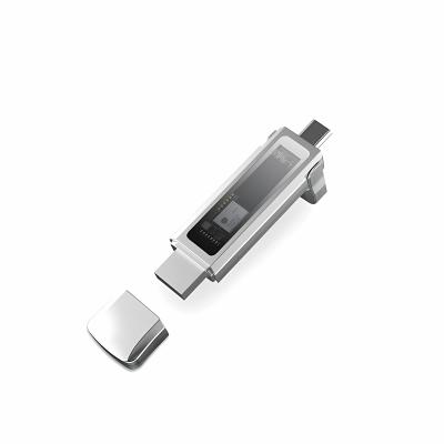 FD2X Lightweight Universal Customized Flash Drive High Speed Flash Drive