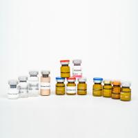 Le remplissage cutané par l' acide hyaluronique pour le corps est éprouvé et testé cliniquement.