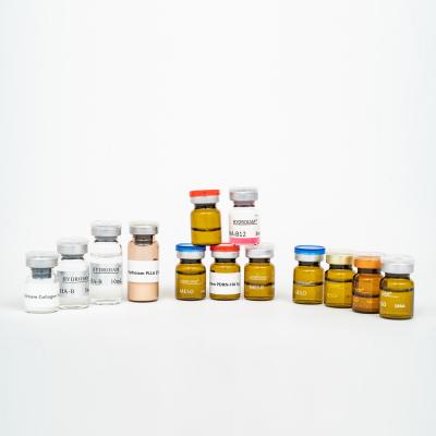 Proven And Clinically Tested Cross Linked Hyaluronic Acid Dermal Filler For Body